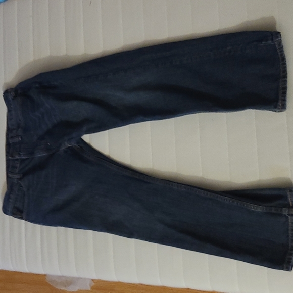 Levi red tag jeans - Picture 2 of 3